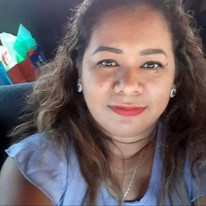 Meet your Posher, Marta